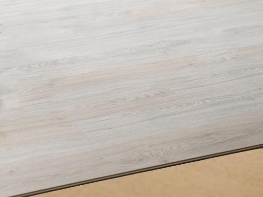 Floor with Cork Underlayment2